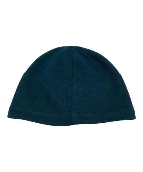 ARC'TERYX（アークテリクス）ARC'TERYX (アークテリクス) BIRD HEAD TOQUE グリーンの古着・服飾アイテム