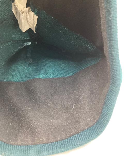 ARC'TERYX（アークテリクス）ARC'TERYX (アークテリクス) BIRD HEAD TOQUE グリーンの古着・服飾アイテム