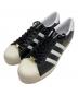 adidas Originals（アディダスオリジナル）の古着「SuperstarR 5」｜ブラック