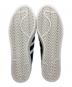 中古・古着 adidas Originals (アディダスオリジナル) ATOMS (アトムズ) A BATHING APE (アベイシングエイプ) SuperstarR 5 ブラック サイズ:SIZE 27.5cm：17000円