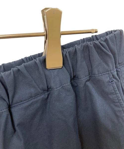 Graphpaper（グラフペーパー）Graphpaper (グラフペーパー) Stretch Typewriter Chef Pants ネイビー サイズ:SIZE Freeの古着・服飾アイテム