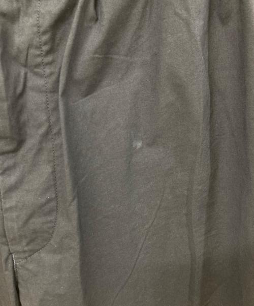 Graphpaper（グラフペーパー）Graphpaper (グラフペーパー) Stretch Typewriter Chef Pants ネイビー サイズ:SIZE Freeの古着・服飾アイテム