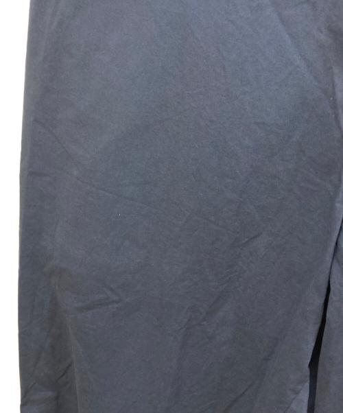 Graphpaper（グラフペーパー）Graphpaper (グラフペーパー) Stretch Typewriter Chef Pants ネイビー サイズ:SIZE Freeの古着・服飾アイテム