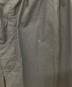 中古・古着 Graphpaper (グラフペーパー) Stretch Typewriter Chef Pants ネイビー サイズ:SIZE Free：6000円