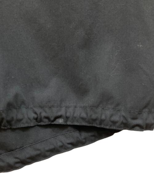 ARMY TWILL（アーミーツイル）ARMY TWILL (アーミーツイル) モッズコート ブラック サイズ:	SIZE Mの古着・服飾アイテム