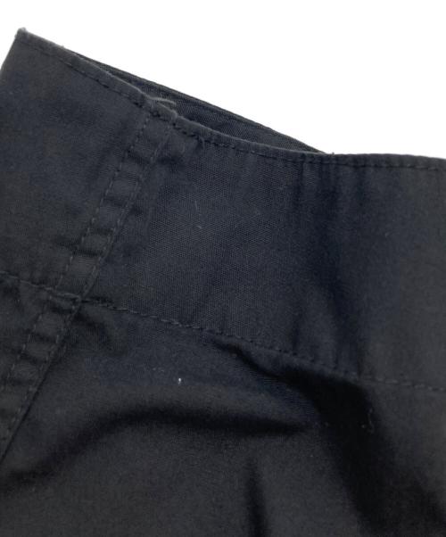 ARMY TWILL（アーミーツイル）ARMY TWILL (アーミーツイル) モッズコート ブラック サイズ:	SIZE Mの古着・服飾アイテム