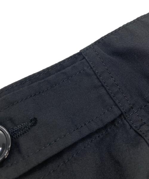 ARMY TWILL（アーミーツイル）ARMY TWILL (アーミーツイル) モッズコート ブラック サイズ:	SIZE Mの古着・服飾アイテム