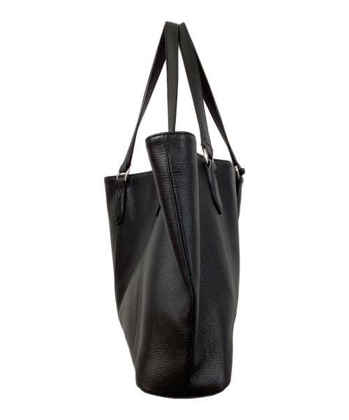 PELLE MORBIDA（ペッレモルビダ）PELLE MORBIDA (ペッレモルビダ) トートバッグの古着・服飾アイテム