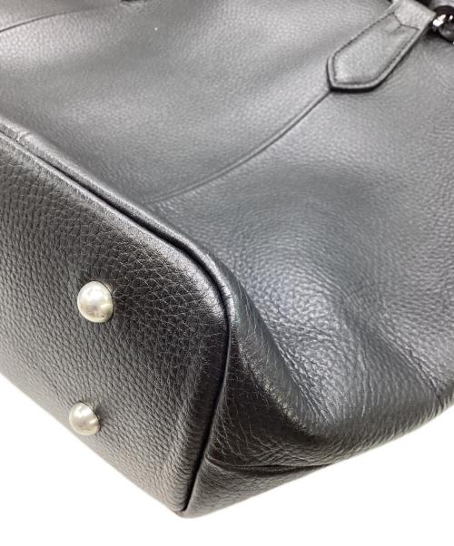 PELLE MORBIDA（ペッレモルビダ）PELLE MORBIDA (ペッレモルビダ) トートバッグの古着・服飾アイテム