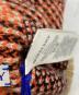 中古・古着 BURBERRY (バーバリー) チェック カシミヤビーニー：18000円