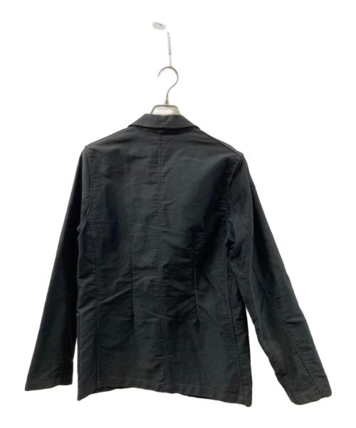 ARPENTEUR（アルペントール）ARPENTEUR (アルペントール) ワークジャケット ブラック サイズ:SIZE Mの古着・服飾アイテム