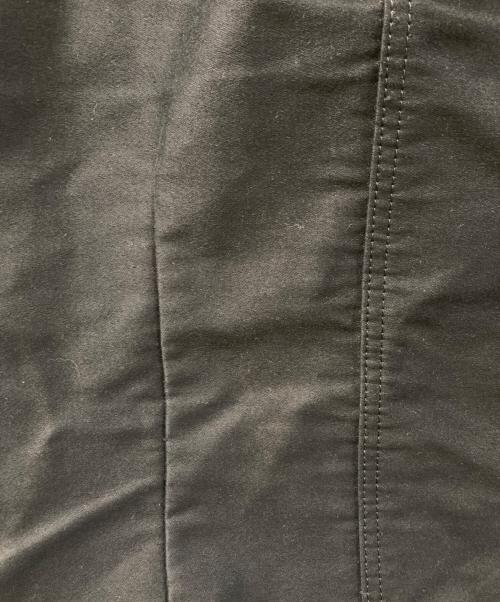 ARPENTEUR（アルペントール）ARPENTEUR (アルペントール) ワークジャケット ブラック サイズ:SIZE Mの古着・服飾アイテム