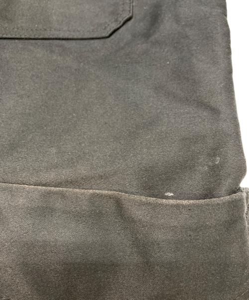 ARPENTEUR（アルペントール）ARPENTEUR (アルペントール) ワークジャケット ブラック サイズ:SIZE Mの古着・服飾アイテム