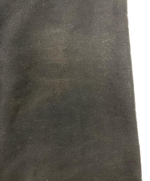 ARPENTEUR（アルペントール）ARPENTEUR (アルペントール) ワークジャケット ブラック サイズ:SIZE Mの古着・服飾アイテム