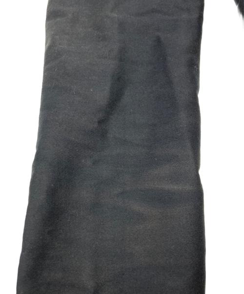 ARPENTEUR（アルペントール）ARPENTEUR (アルペントール) ワークジャケット ブラック サイズ:SIZE Mの古着・服飾アイテム