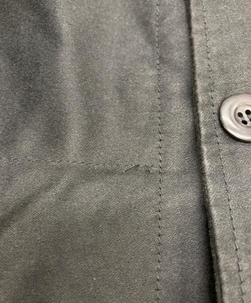 ARPENTEUR（アルペントール）ARPENTEUR (アルペントール) ワークジャケット ブラック サイズ:SIZE Mの古着・服飾アイテム