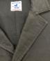 中古・古着 ARPENTEUR (アルペントール) ワークジャケット ブラック サイズ:SIZE M：8000円