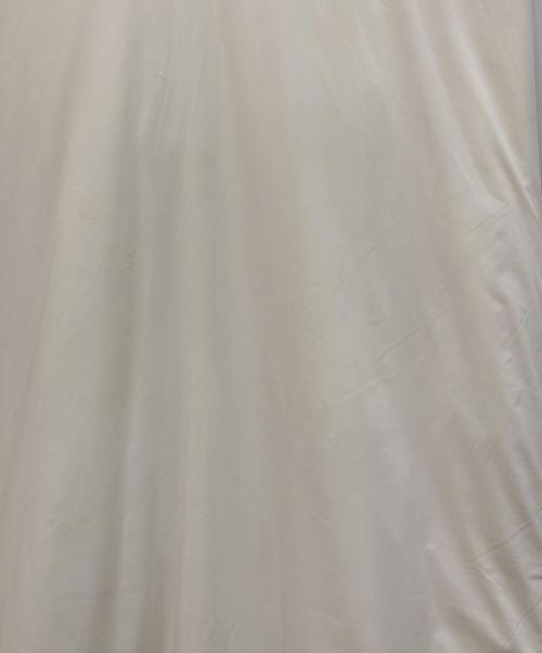 MECRE（メクル）MECRE (メクル) パディング2WAYノースリワンピース ベージュ サイズ:SIZE Freeの古着・服飾アイテム