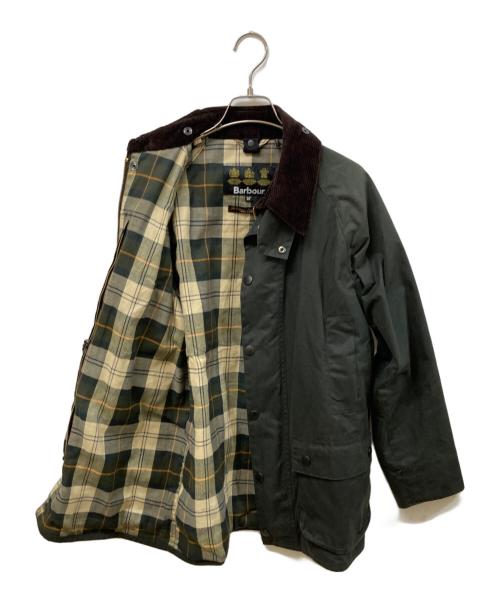 Barbour（バブアー）Barbour (バブアー) SL BEAUFORT JACKET オリーブ サイズ:SIZE 36の古着・服飾アイテム