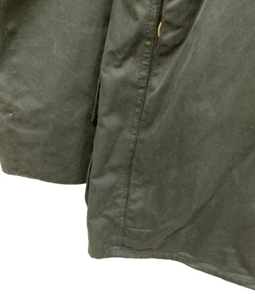 Barbour（バブアー）Barbour (バブアー) SL BEAUFORT JACKET オリーブ サイズ:SIZE 36の古着・服飾アイテム
