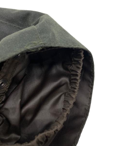 Barbour（バブアー）Barbour (バブアー) SL BEAUFORT JACKET オリーブ サイズ:SIZE 36の古着・服飾アイテム