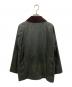 Barbour (バブアー) SL BEAUFORT JACKET オリーブ サイズ:SIZE 36：22000円