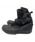 NIKE (ナイキ) SF Air Force 1 ブラック サイズ:	SIZE 27cm：5000円