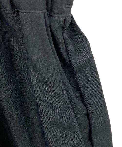 HELLY HANSEN（ヘリーハンセン）HELLY HANSEN (ヘリーハンセン) スカイリムスカート ブラック サイズ:	SIZE Lの古着・服飾アイテム