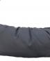 THE NORTH FACE (ザ ノース フェイス) ヌプシアンクルウォーマー ブラック：5000円