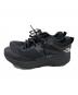 THE NORTH FACE (ザ ノース フェイス) ローカットスニーカー ブラック サイズ:	SIZE 26cm：5000円