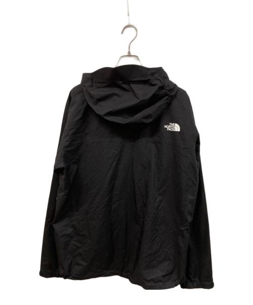 THE NORTH FACE（ザ ノース フェイス）THE NORTH FACE (ザ ノース フェイス) Venture Jacket ブラック サイズ:SIZE XXLの古着・服飾アイテム