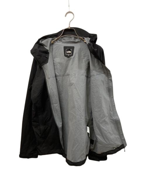 THE NORTH FACE（ザ ノース フェイス）THE NORTH FACE (ザ ノース フェイス) Venture Jacket ブラック サイズ:SIZE XXLの古着・服飾アイテム