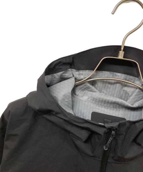 THE NORTH FACE（ザ ノース フェイス）THE NORTH FACE (ザ ノース フェイス) Venture Jacket ブラック サイズ:SIZE XXLの古着・服飾アイテム