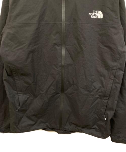 THE NORTH FACE（ザ ノース フェイス）THE NORTH FACE (ザ ノース フェイス) Venture Jacket ブラック サイズ:SIZE XXLの古着・服飾アイテム