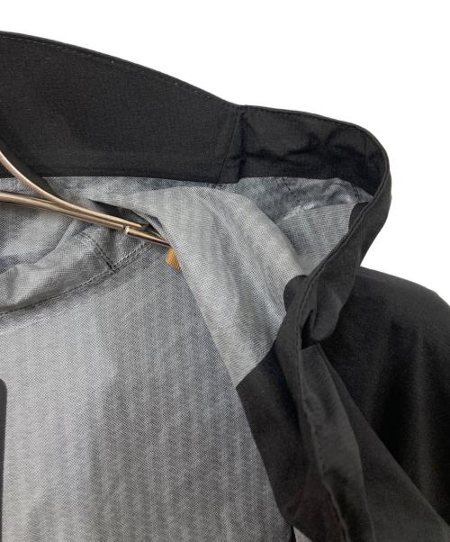 THE NORTH FACE（ザ ノース フェイス）THE NORTH FACE (ザ ノース フェイス) Venture Jacket ブラック サイズ:SIZE XXLの古着・服飾アイテム