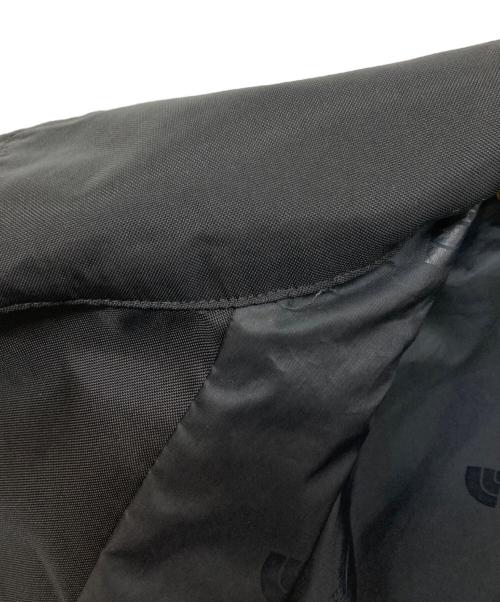 THE NORTH FACE（ザ ノース フェイス）THE NORTH FACE (ザ ノース フェイス) THE COACH JACKET ブラック サイズ:	SIZE XLの古着・服飾アイテム