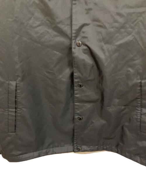 THE NORTH FACE（ザ ノース フェイス）THE NORTH FACE (ザ ノース フェイス) THE COACH JACKET ブラック サイズ:	SIZE XLの古着・服飾アイテム