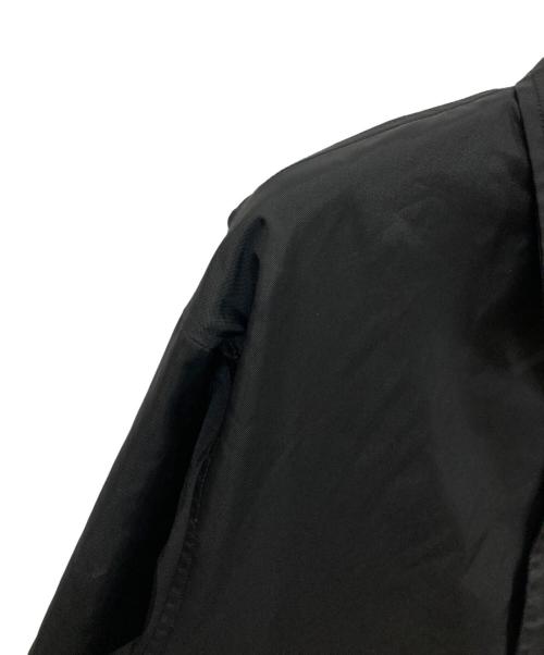 THE NORTH FACE（ザ ノース フェイス）THE NORTH FACE (ザ ノース フェイス) THE COACH JACKET ブラック サイズ:	SIZE XLの古着・服飾アイテム