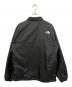 THE NORTH FACE (ザ ノース フェイス) THE COACH JACKET ブラック サイズ:	SIZE XL：10000円