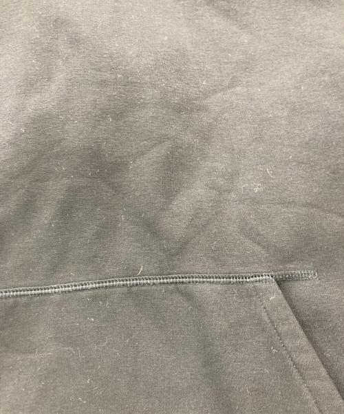 Carhartt WIP（カーハート ワーク イン プログレス）Carhartt WIP (カーハート ワーク イン プログレス) Hooded Chase Sweat ブラック サイズ:XLの古着・服飾アイテム
