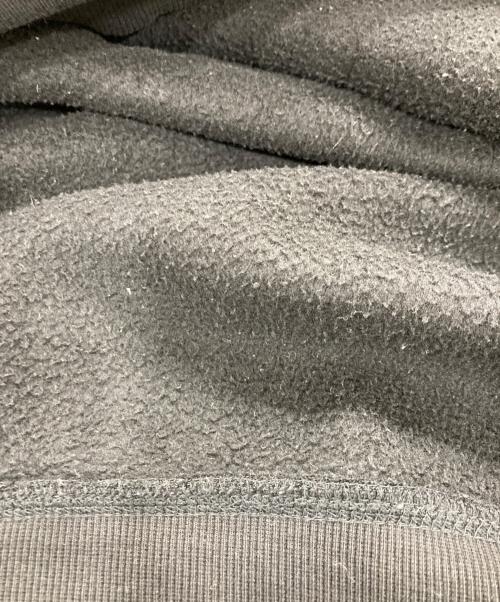Carhartt WIP（カーハート ワーク イン プログレス）Carhartt WIP (カーハート ワーク イン プログレス) Hooded Chase Sweat ブラック サイズ:XLの古着・服飾アイテム