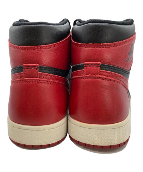 NIKE（ナイキ）NIKE (ナイキ) Air Jordan 1 Retro High OG 