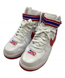 NIKE×R.T.（ナイキ×リカルドティッシ）の古着「Air Force 1 High Riccardo Tisci」｜Victorious Minotaurs