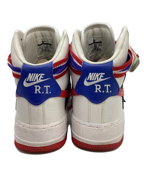 NIKE（ナイキ）NIKE (ナイキ) R.T. (リカルドティッシ) Air Force 1 High Riccardo Tisci Victorious Minotaurs サイズ:SIZE 26.5cmの古着・服飾アイテム