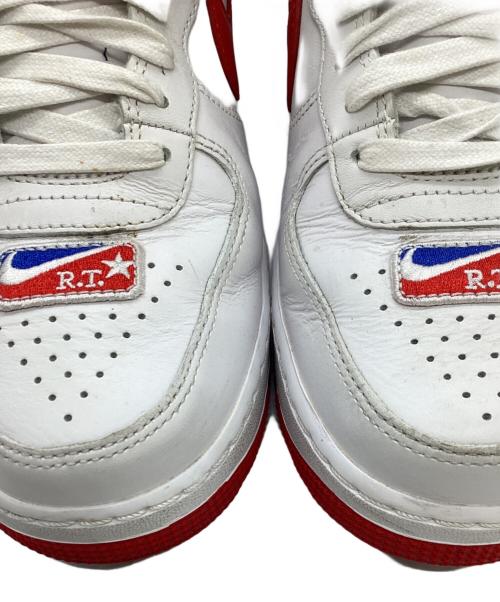 NIKE（ナイキ）NIKE (ナイキ) R.T. (リカルドティッシ) Air Force 1 High Riccardo Tisci Victorious Minotaurs サイズ:SIZE 26.5cmの古着・服飾アイテム