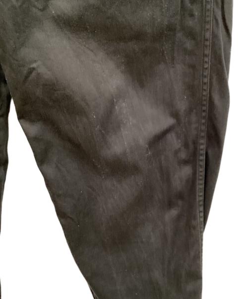 ISSEY MIYAKE（イッセイミヤケ）ISSEY MIYAKE (イッセイミヤケ) コットンパンツ グレー サイズ:	SIZE Lの古着・服飾アイテム