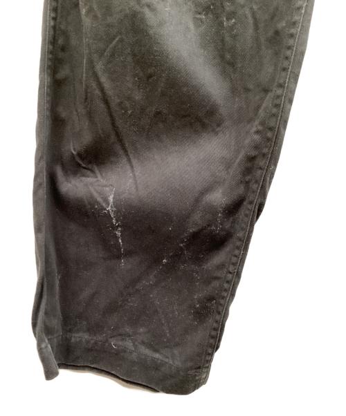 ISSEY MIYAKE（イッセイミヤケ）ISSEY MIYAKE (イッセイミヤケ) コットンパンツ グレー サイズ:	SIZE Lの古着・服飾アイテム