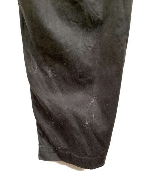 ISSEY MIYAKE（イッセイミヤケ）ISSEY MIYAKE (イッセイミヤケ) コットンパンツ グレー サイズ:	SIZE Lの古着・服飾アイテム