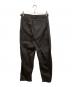 ISSEY MIYAKE (イッセイミヤケ) コットンパンツ グレー サイズ:	SIZE L：7000円