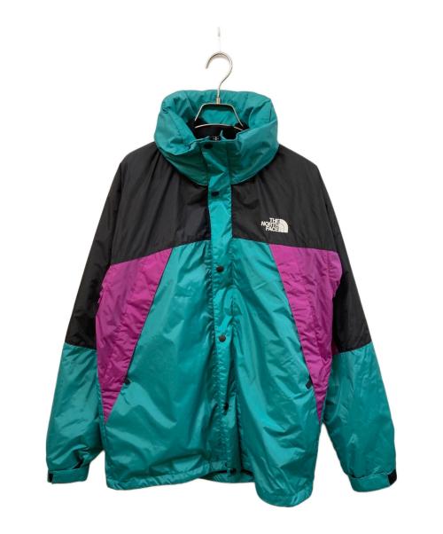 THE NORTH FACE（ザ ノース フェイス）THE NORTH FACE (ザ ノース フェイス) XXX Triclimate Jacket マルチカラー サイズ:SIZE Lの古着・服飾アイテム